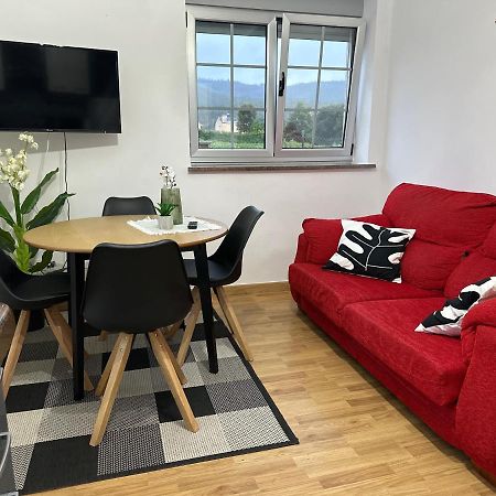 Apartamento Piso Ceferino Barreiros Exterior foto