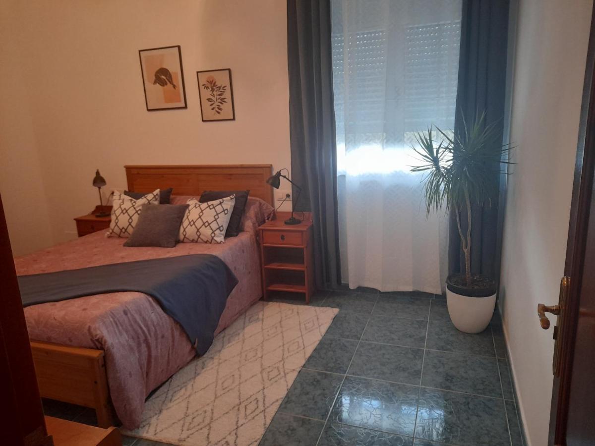 Apartamento Piso Ceferino Barreiros Exterior foto