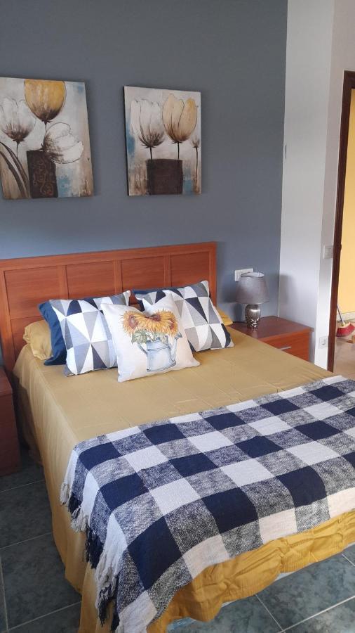 Apartamento Piso Ceferino Barreiros Exterior foto