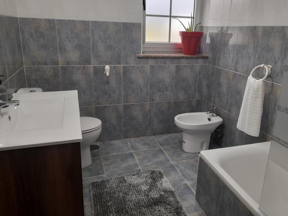 Apartamento Piso Ceferino Barreiros Exterior foto