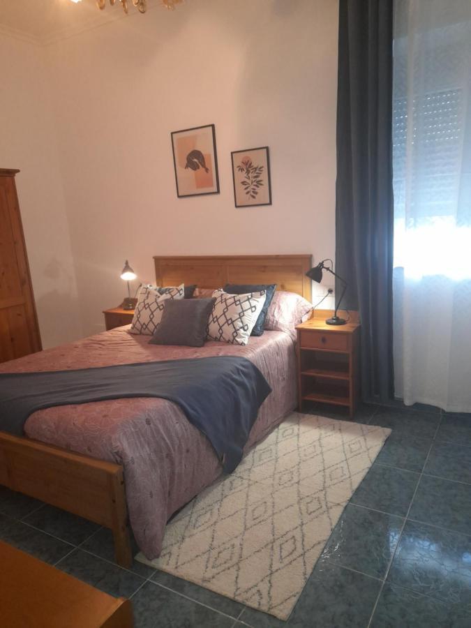 Apartamento Piso Ceferino Barreiros Exterior foto