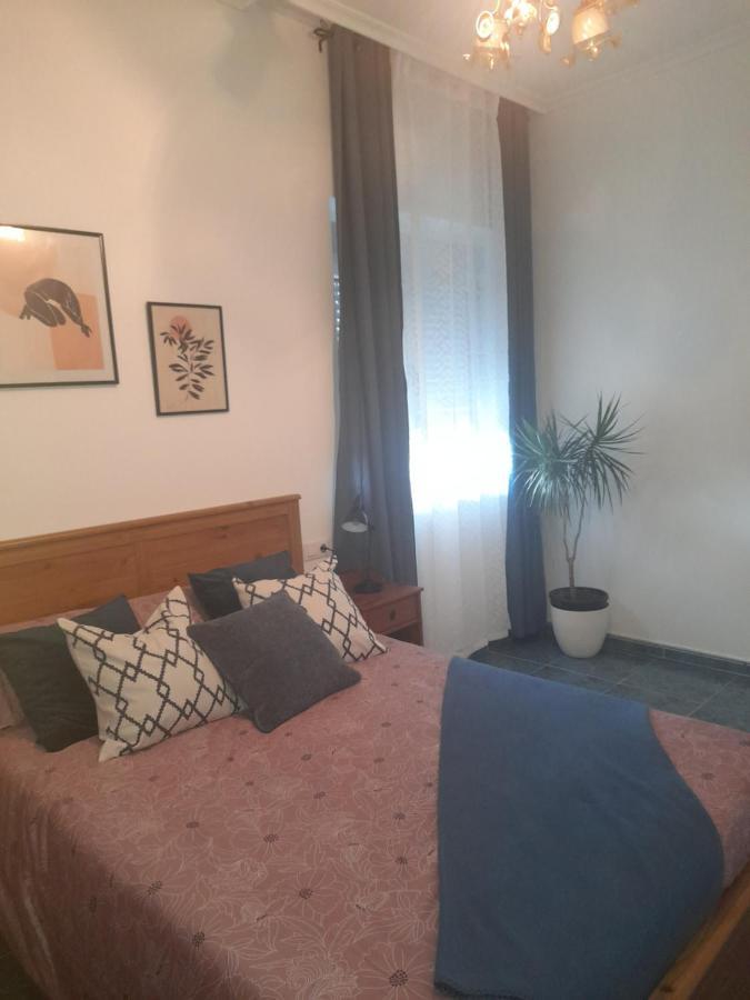 Apartamento Piso Ceferino Barreiros Exterior foto