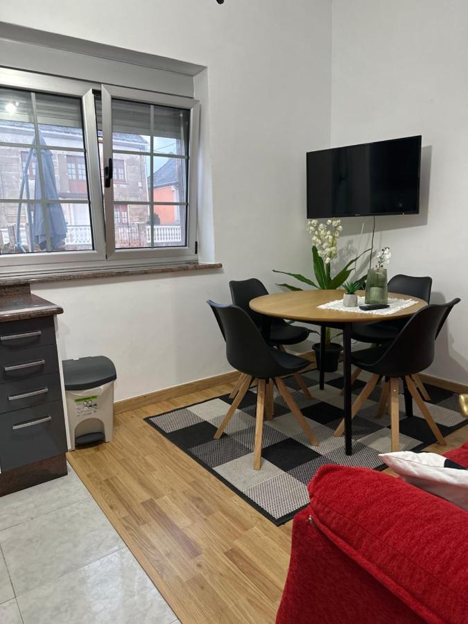 Apartamento Piso Ceferino Barreiros Exterior foto