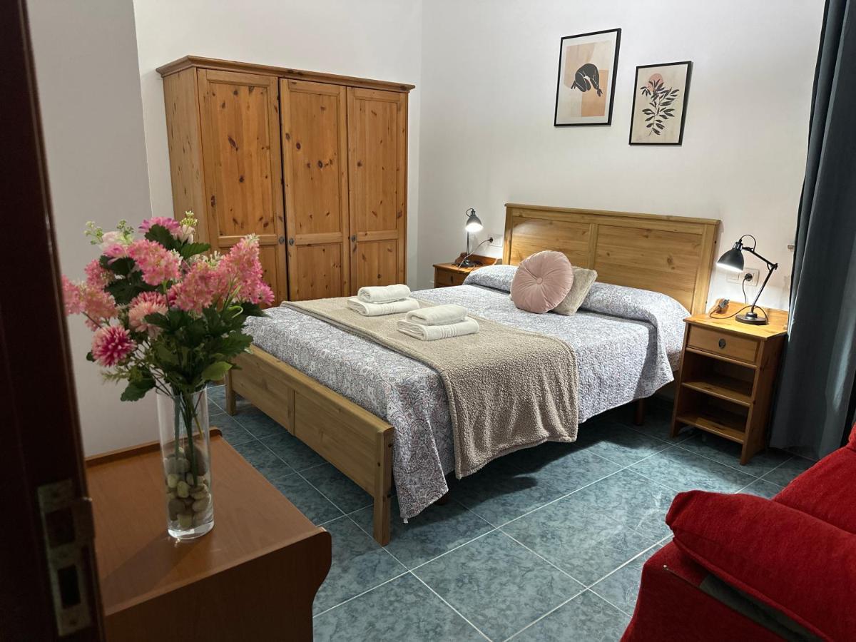 Apartamento Piso Ceferino Barreiros Exterior foto
